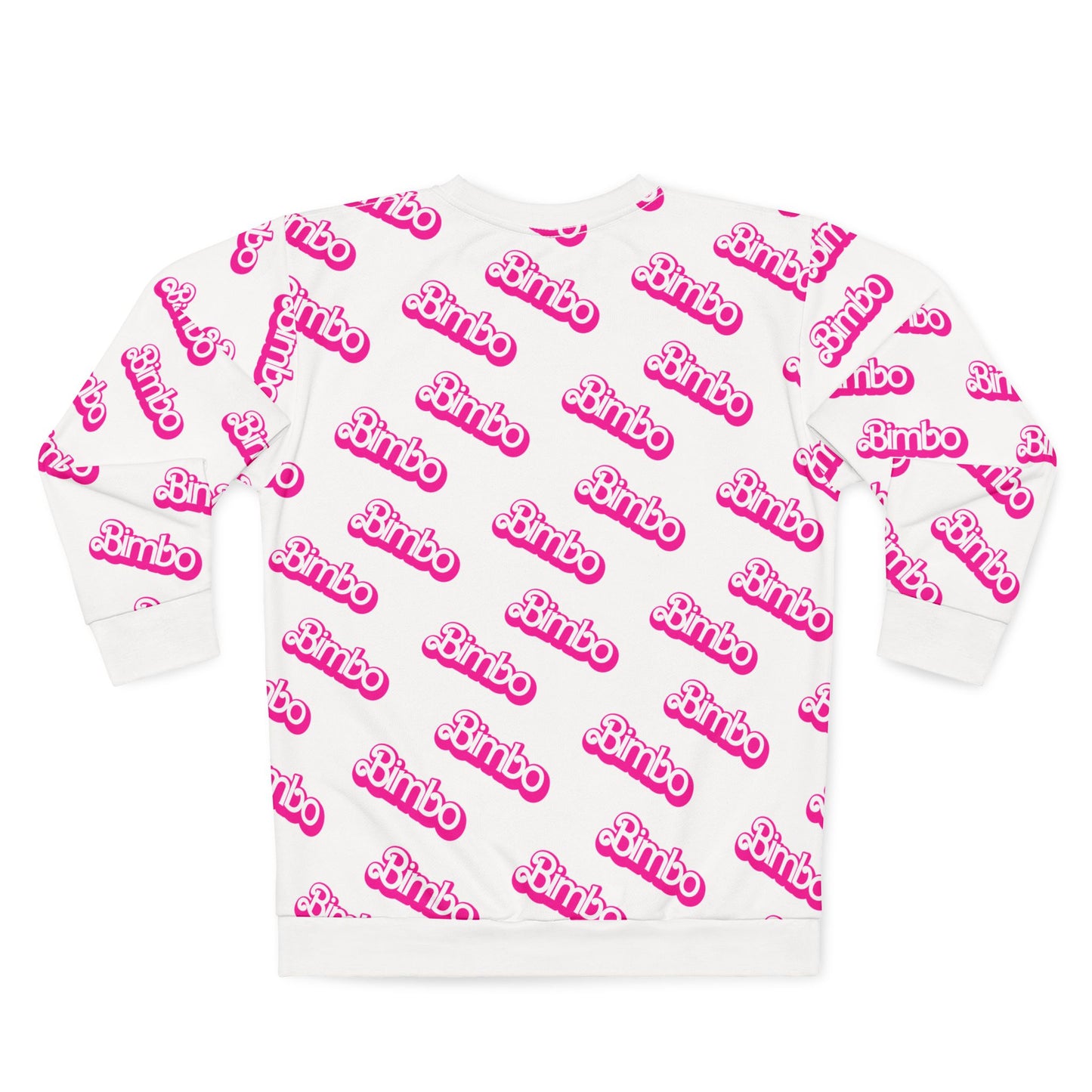 Brains & Beauty Sweatshirt by The New B.I.M.B.O.