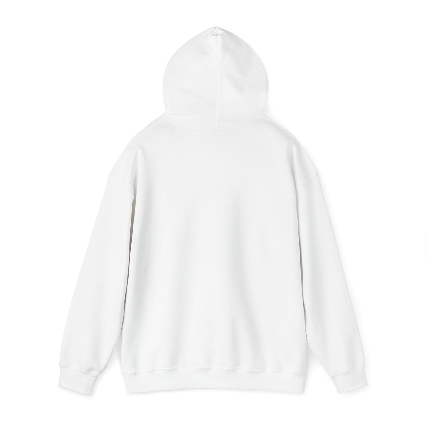 Intelligent & Irresistible Hoodie by The New B.I.M.B.O.
