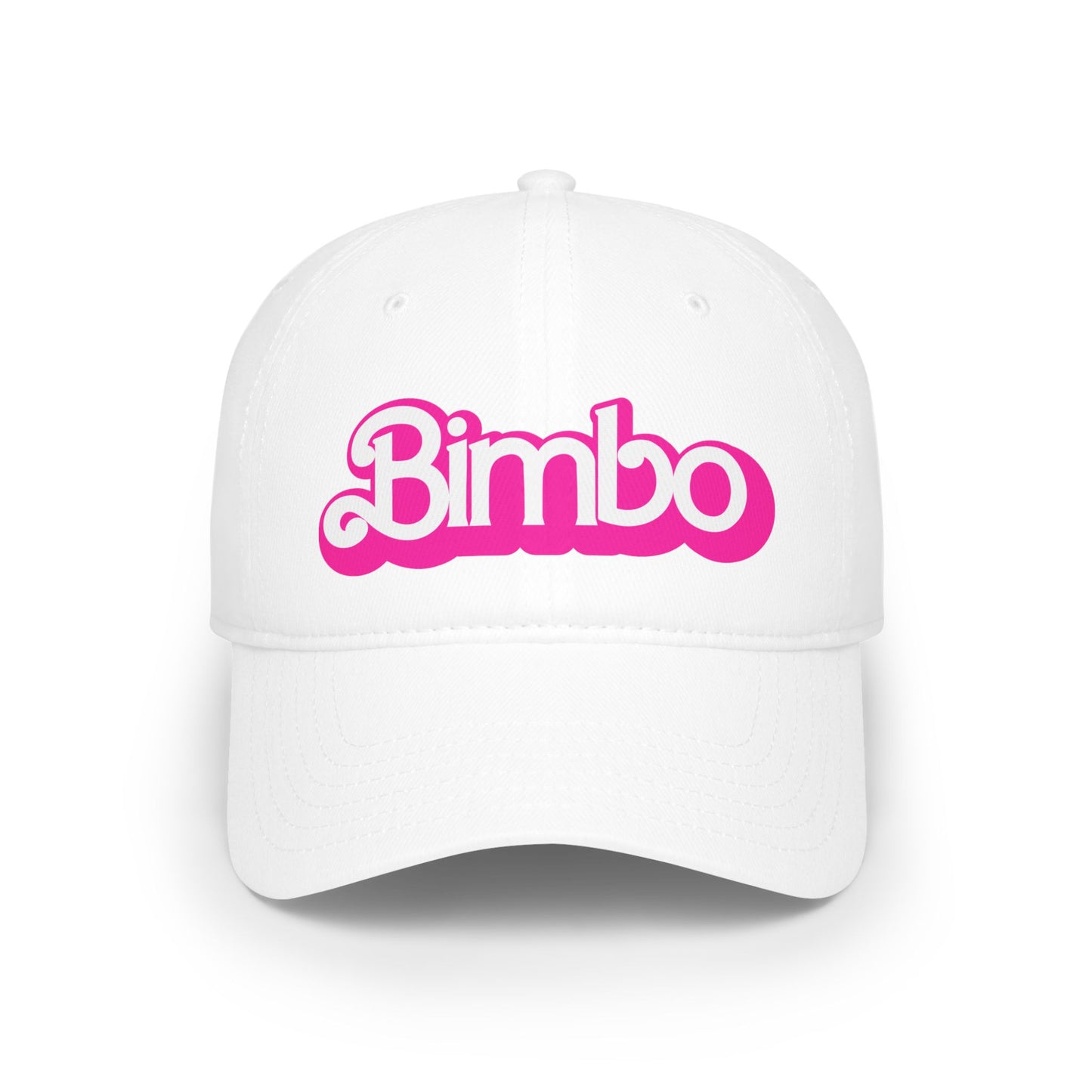 Bimbo Babe Cap by The New B.I.M.B.O.
