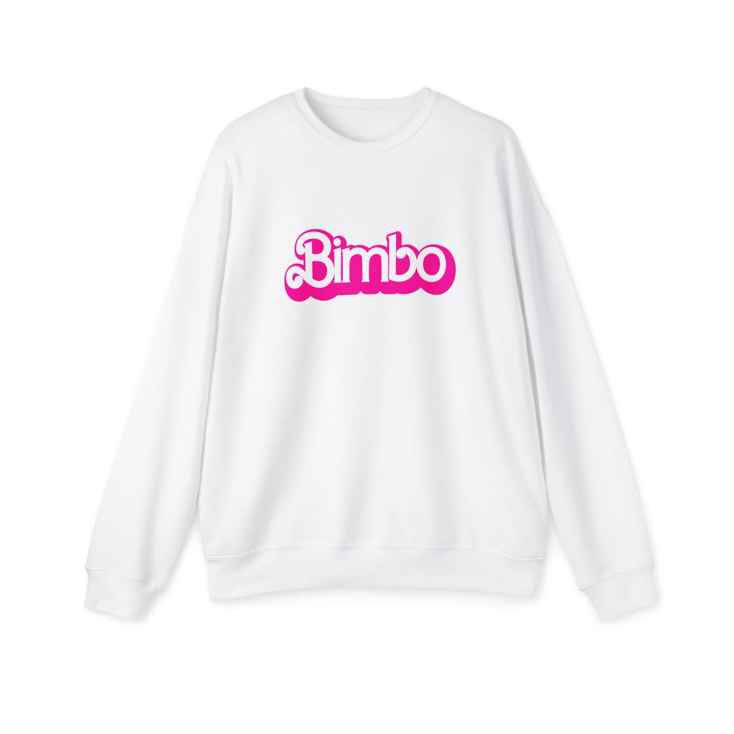 Brains & Beauty Sweatshirt by The New B.I.M.B.O.