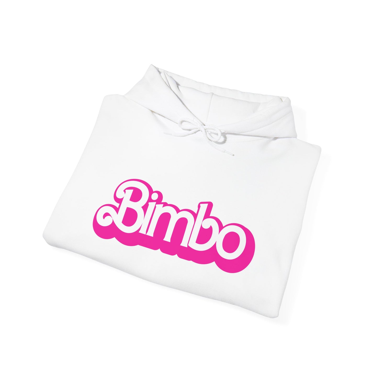 Intelligent & Irresistible Hoodie by The New B.I.M.B.O.
