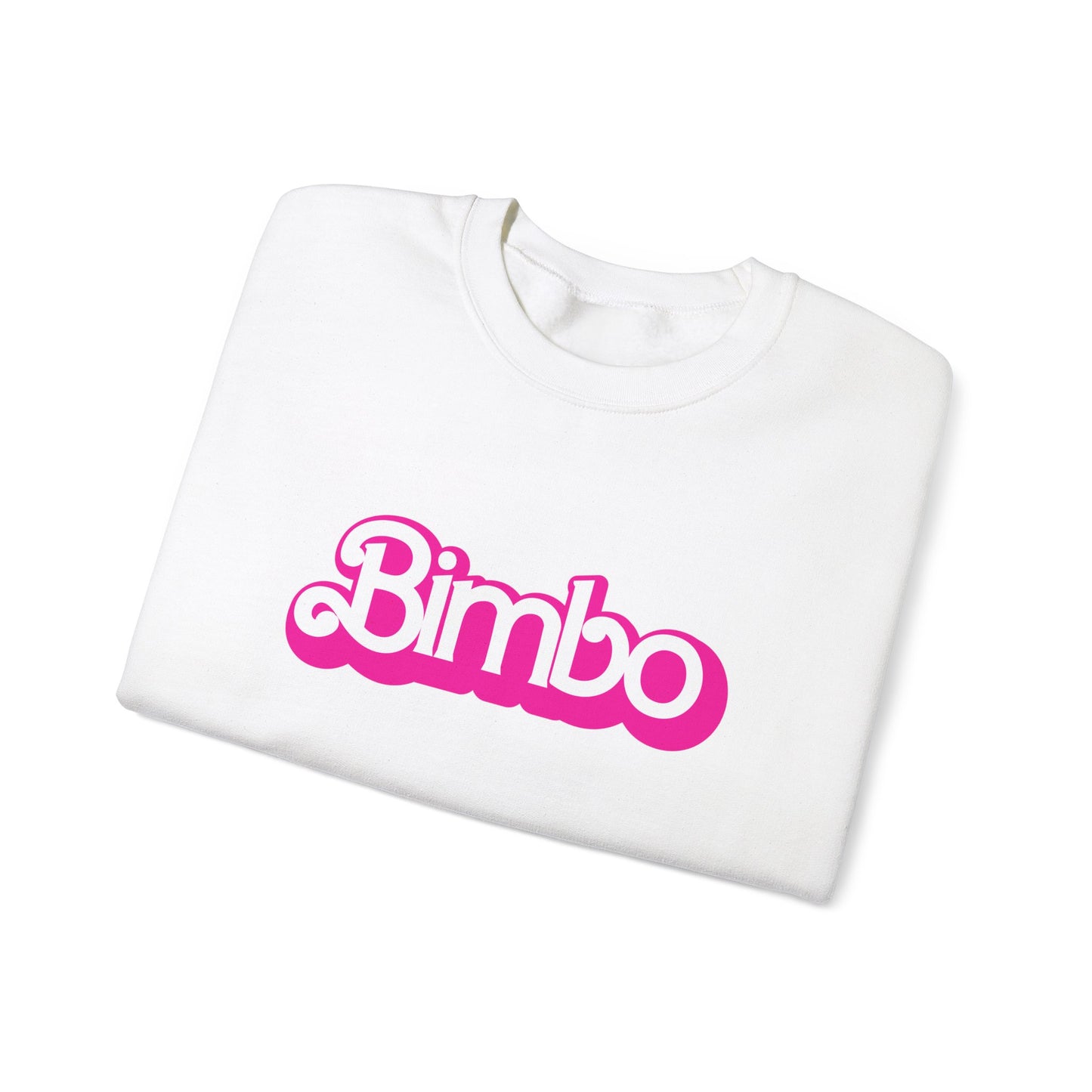 Brains & Beauty Sweatshirt by The New B.I.M.B.O.