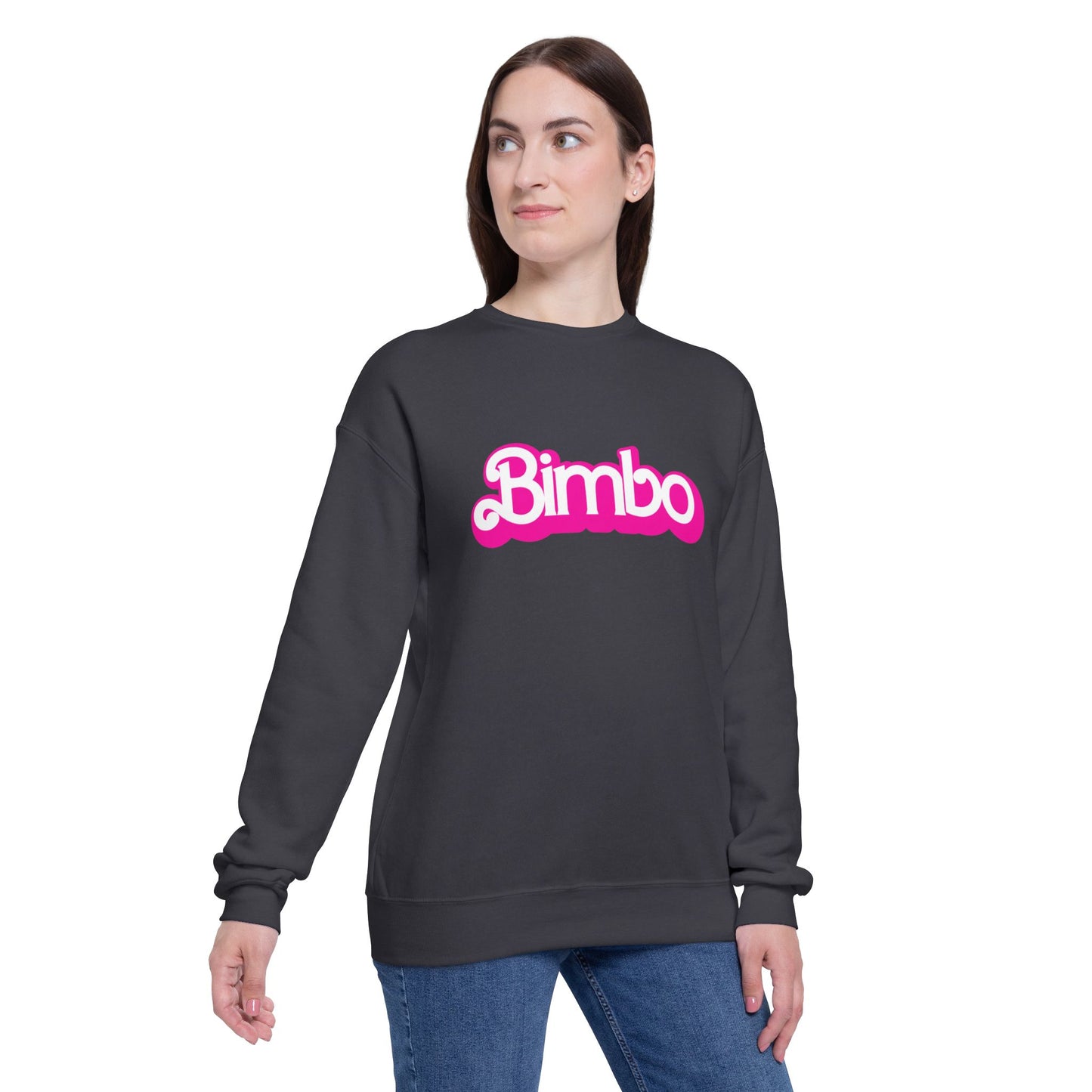 Brains & Beauty Sweatshirt by The New B.I.M.B.O.