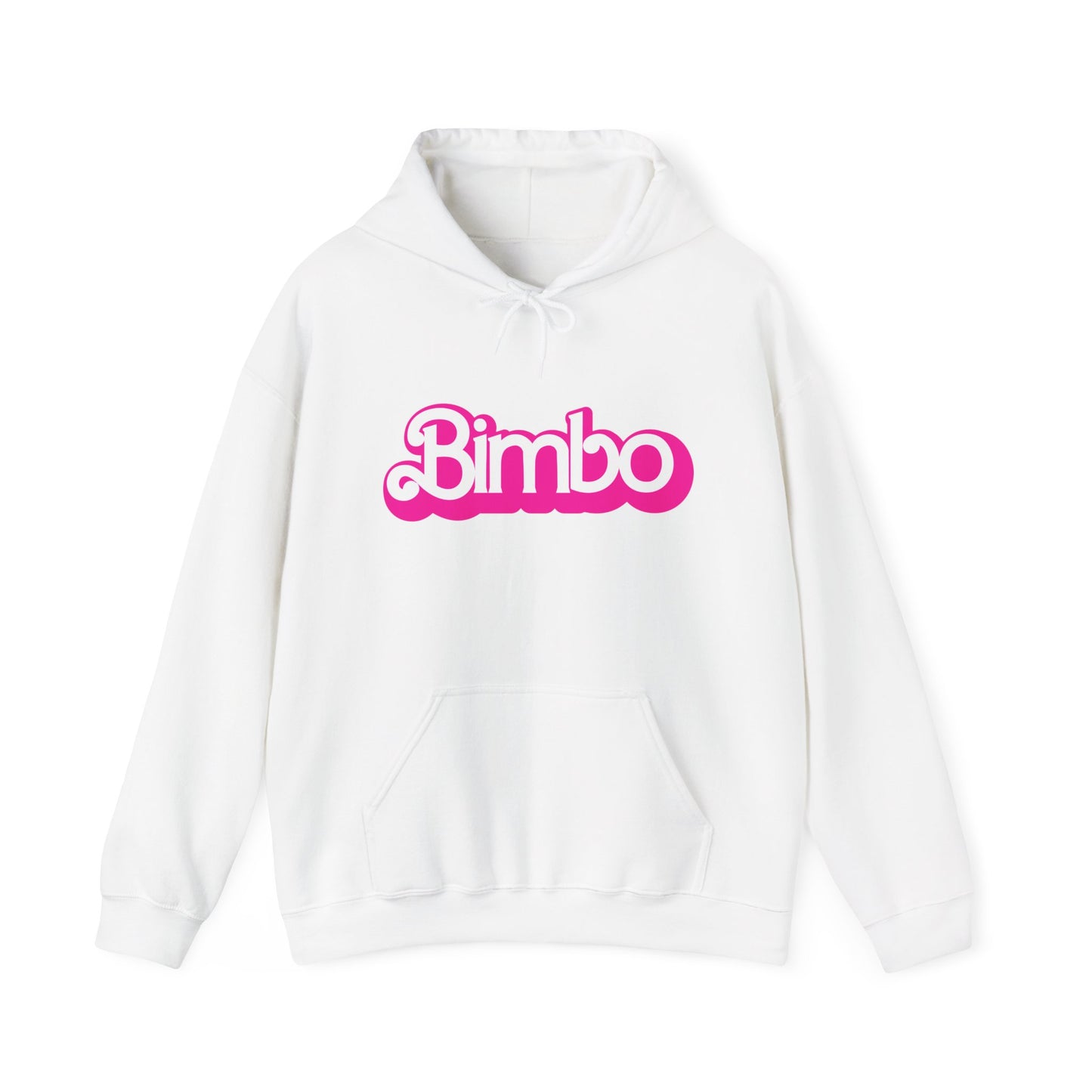 Intelligent & Irresistible Hoodie by The New B.I.M.B.O.