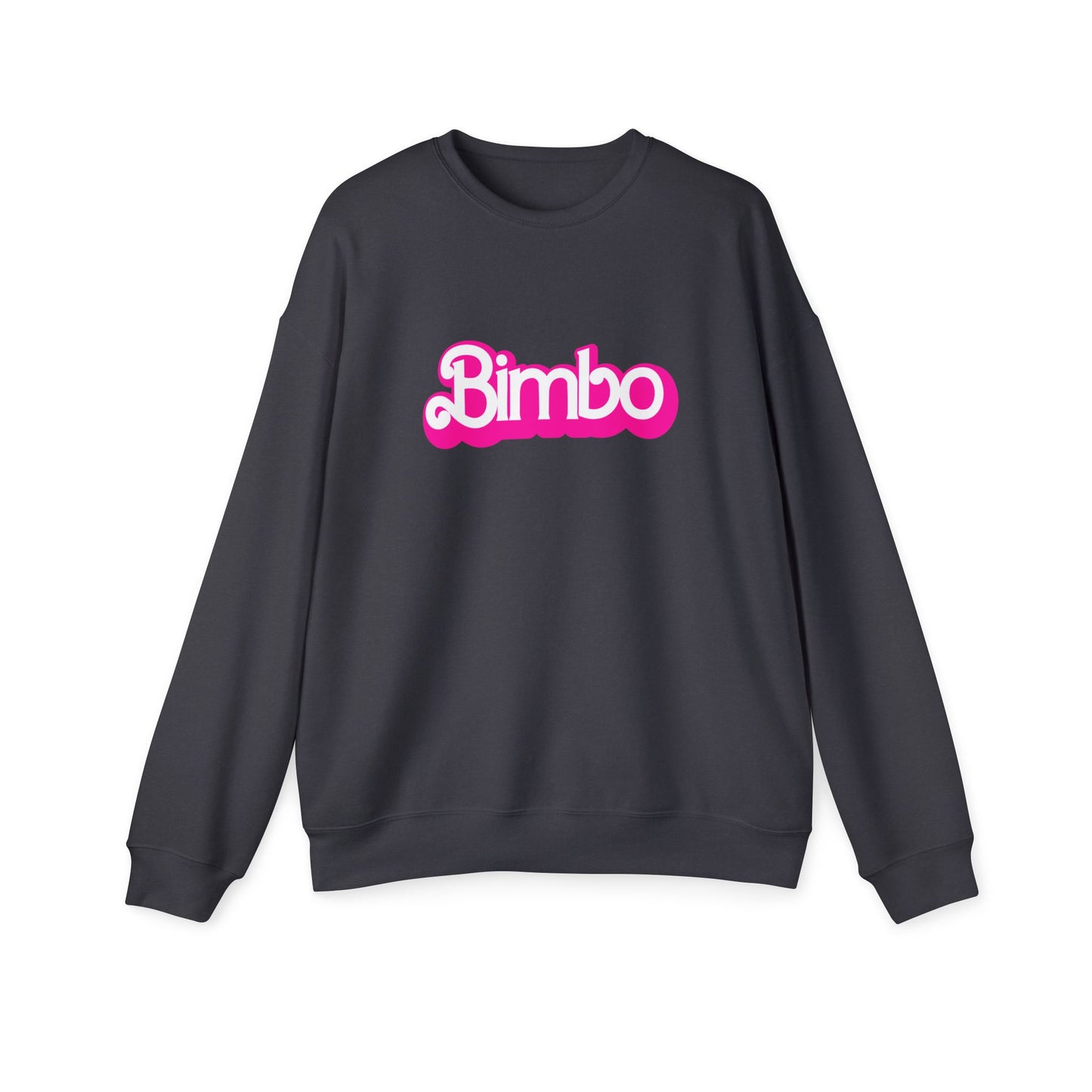 Brains & Beauty Sweatshirt by The New B.I.M.B.O.