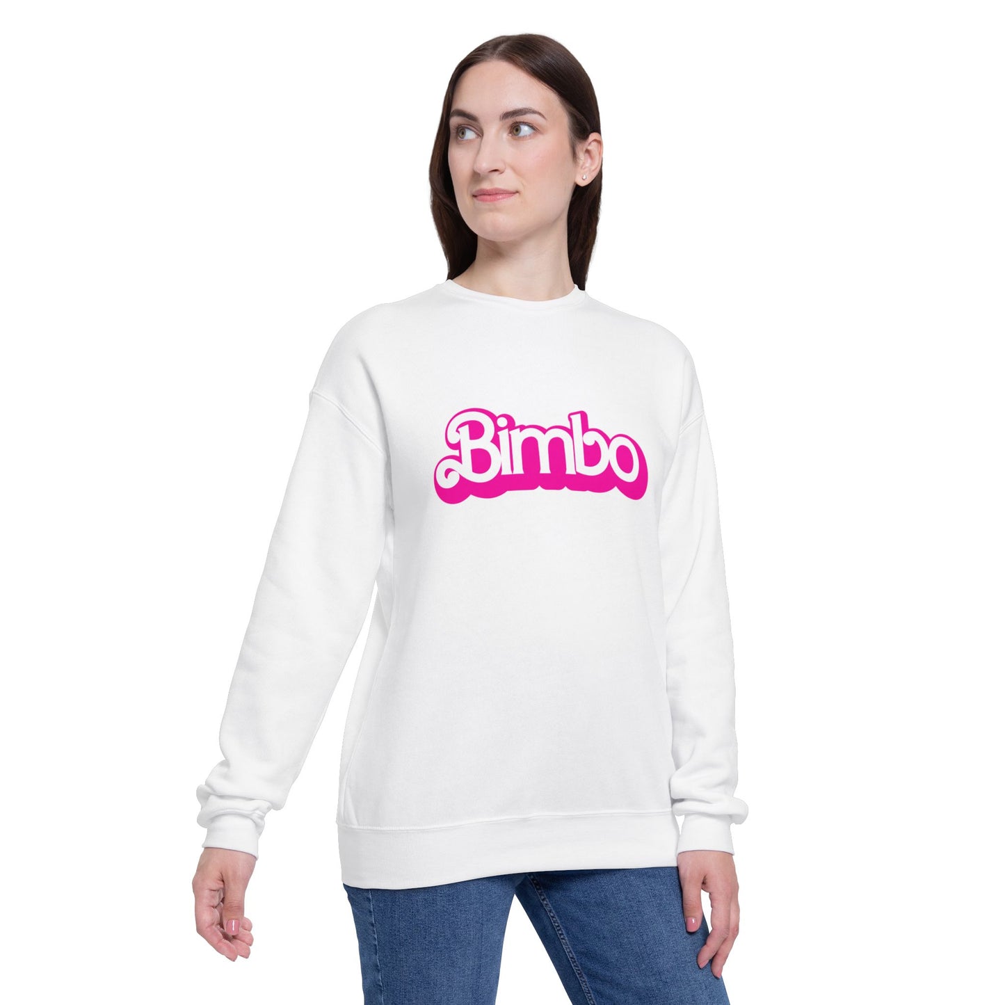 Brains & Beauty Sweatshirt by The New B.I.M.B.O.