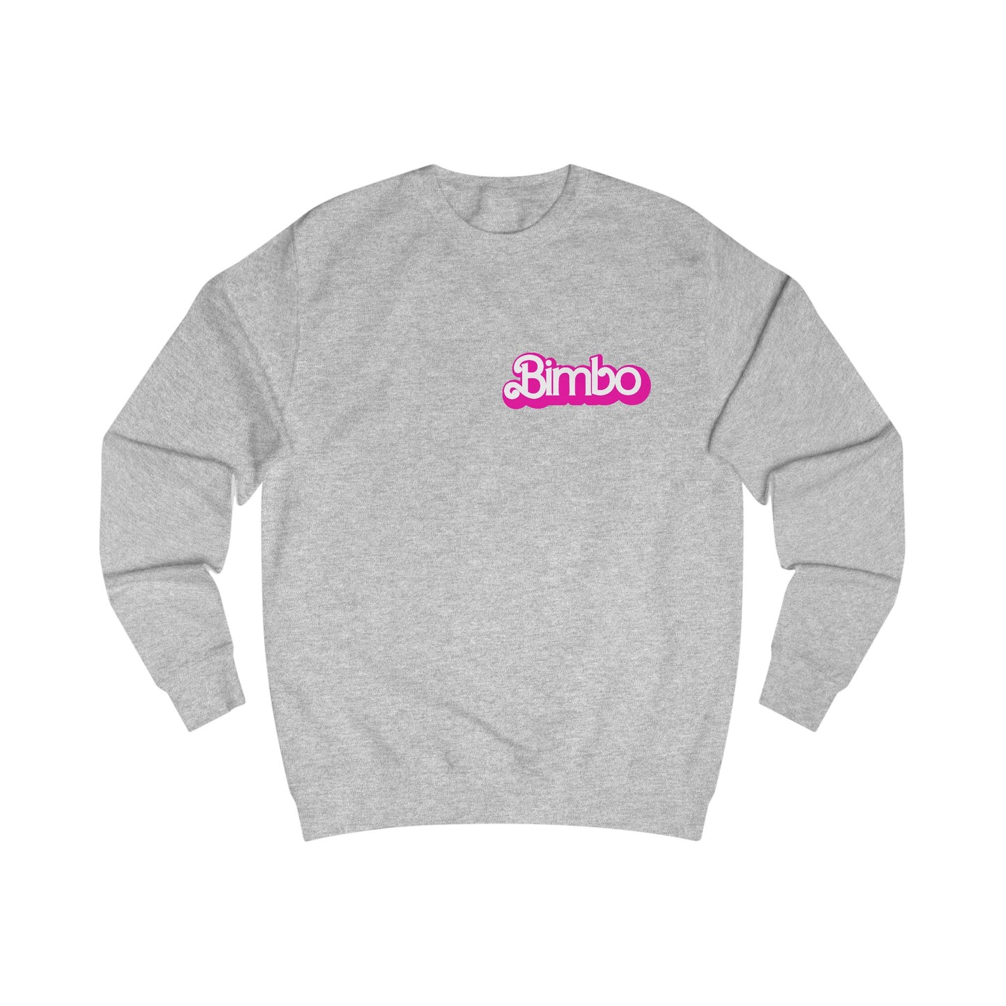 Brains & Beauty Sweatshirt by The New BI.M.B.O.