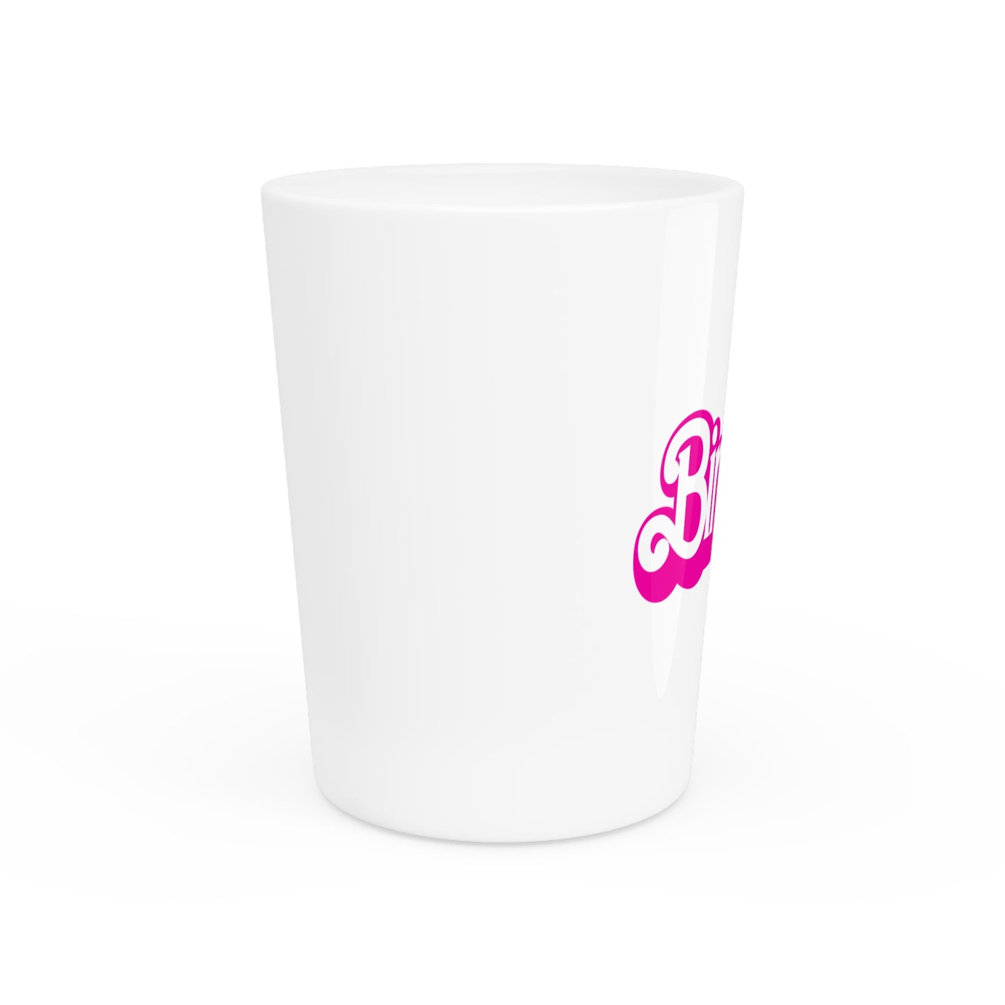 Bimbo Shot Glass by The New B.I.M.B.O.