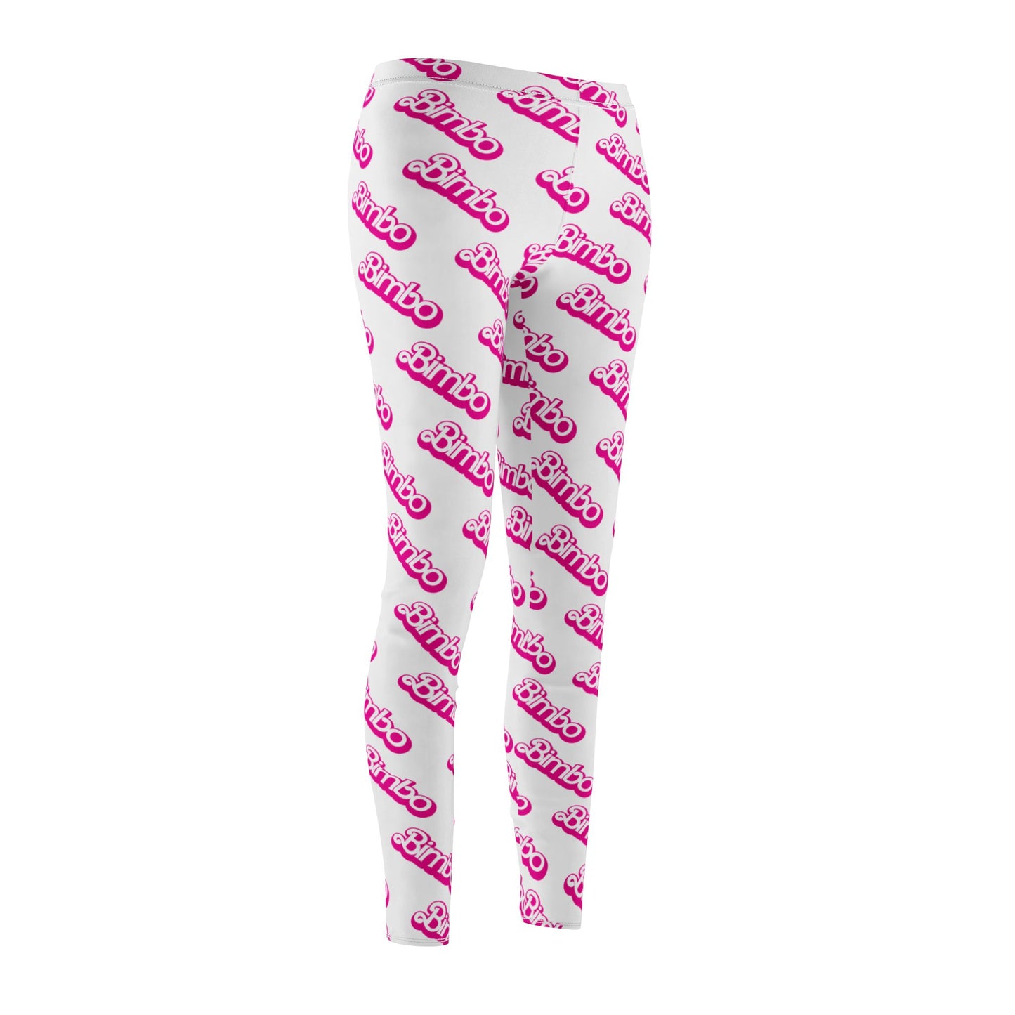 Brilliant Britches Logo Pants by The New B.I.M.B.O.