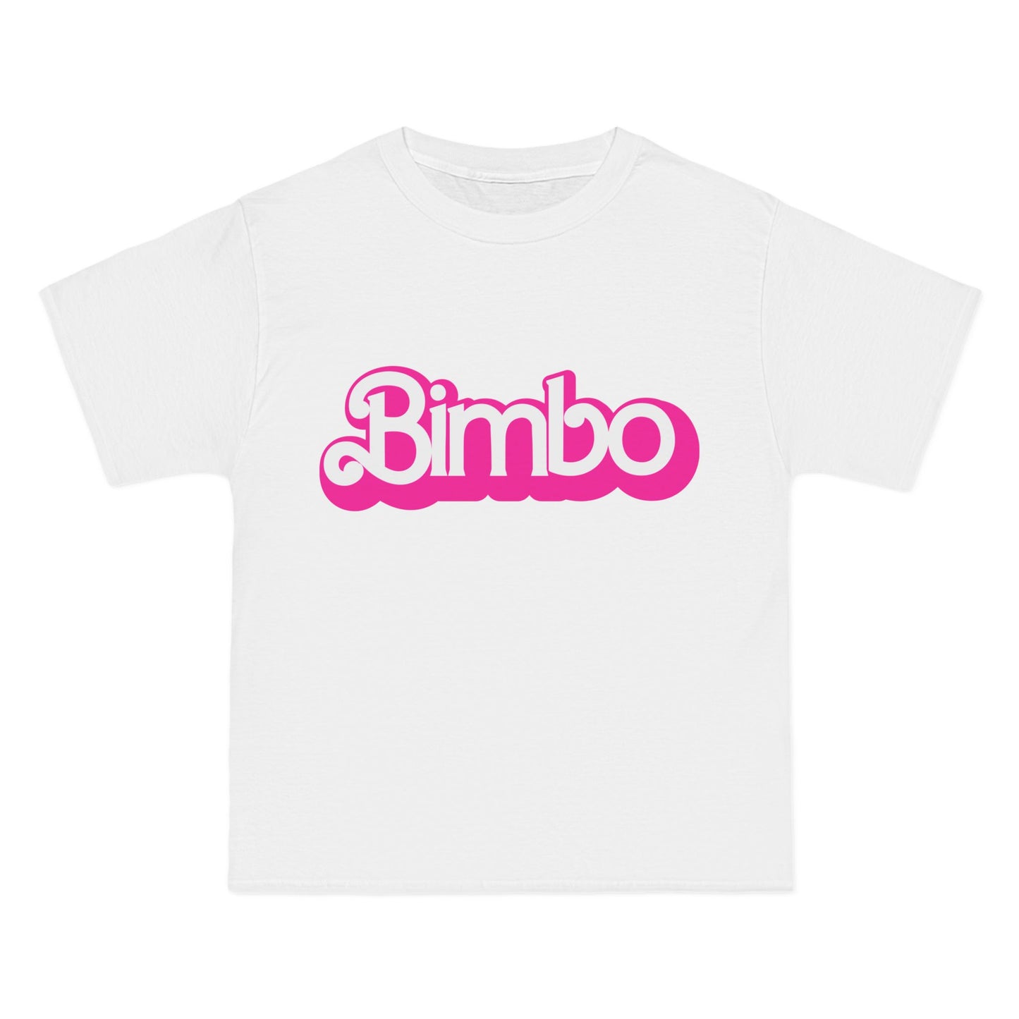Smart & Stunning Tee by The New B.I.M.B.O.