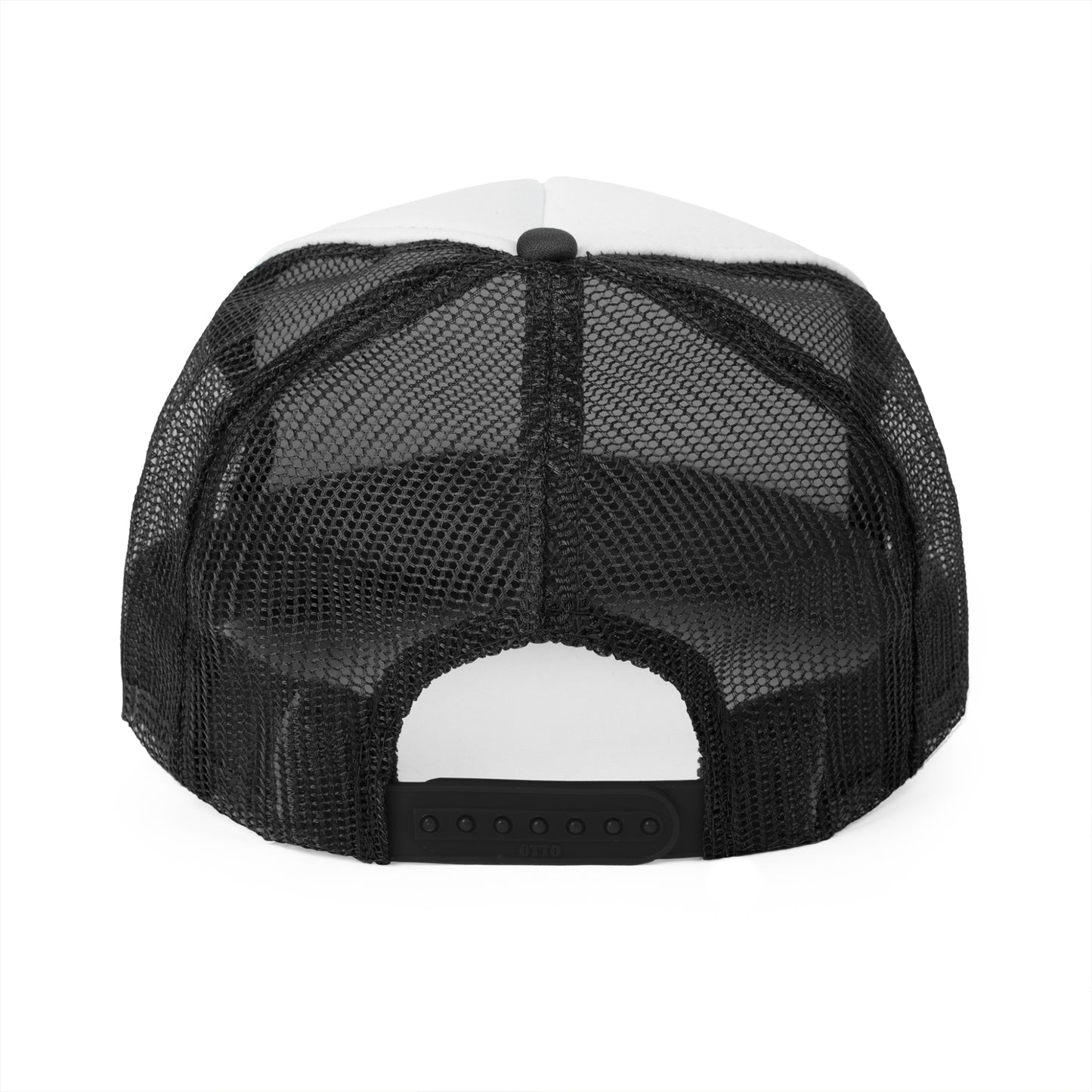 Bimbo Babe Trucker Cap by The New B.I.M.B.O.