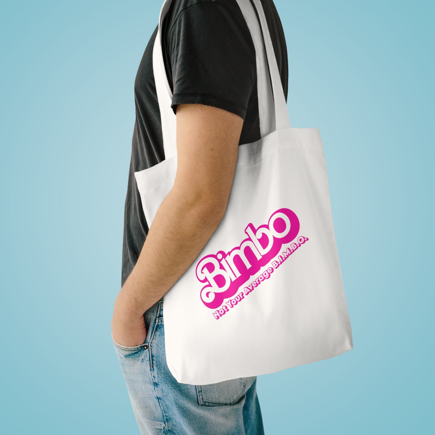 Tote-ally Bimbo by The New B.I.M.B.O.