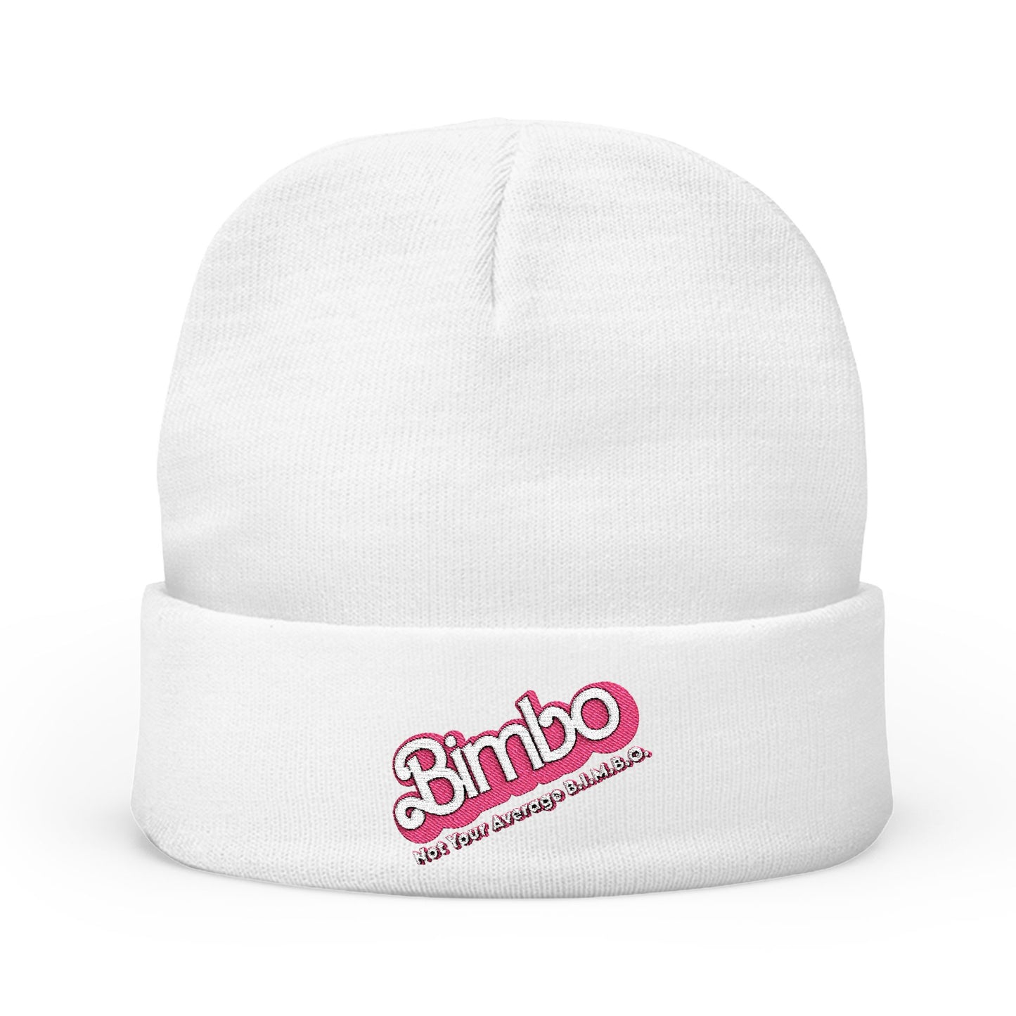 Bimbo Beanie Babe