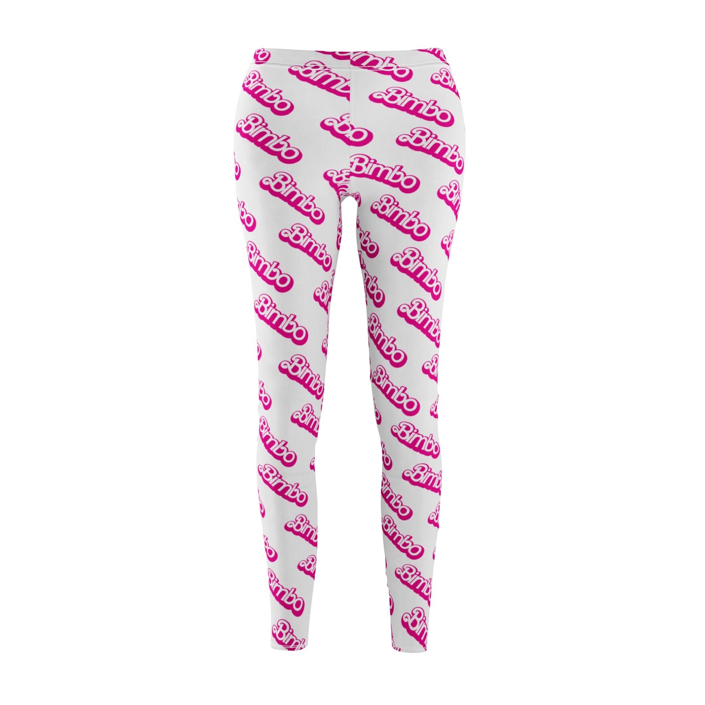 Brilliant Britches Logo Pants by The New B.I.M.B.O.