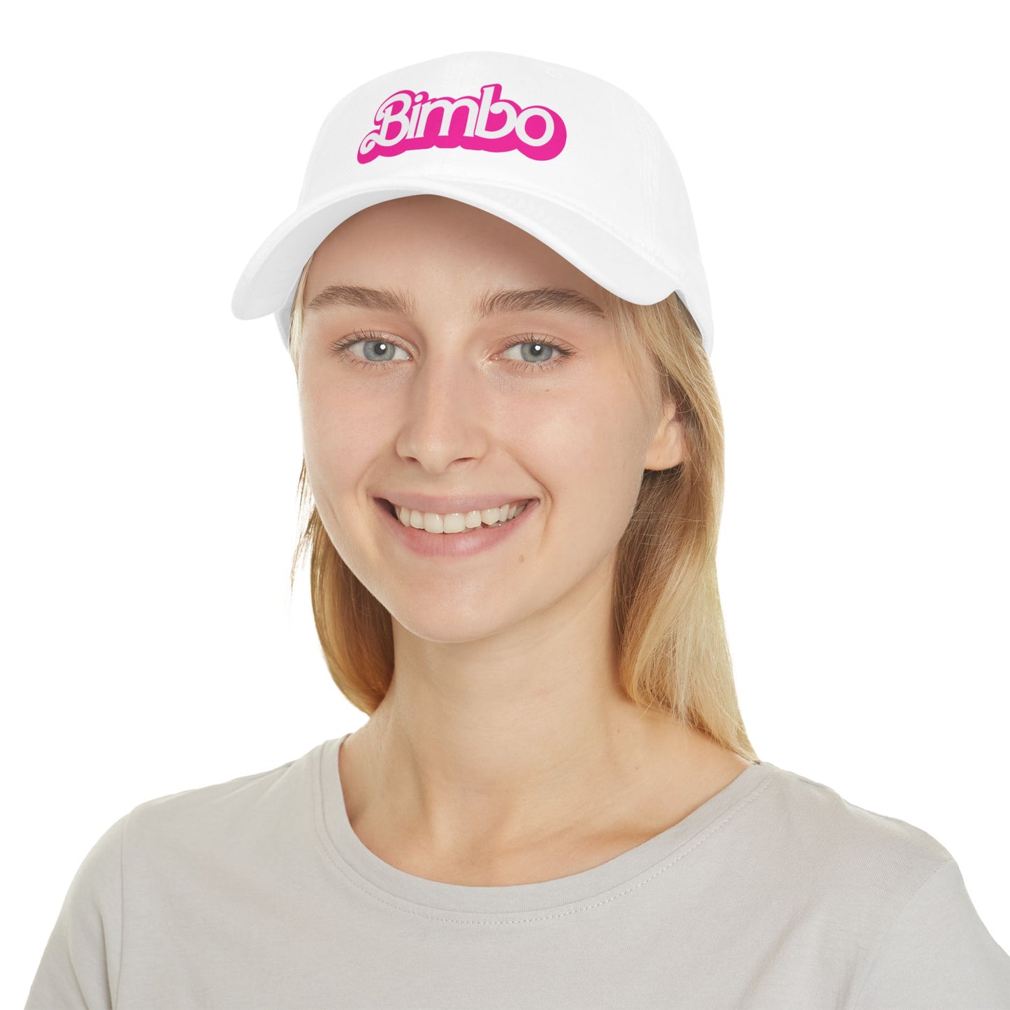 Bimbo Babe Cap by The New B.I.M.B.O.