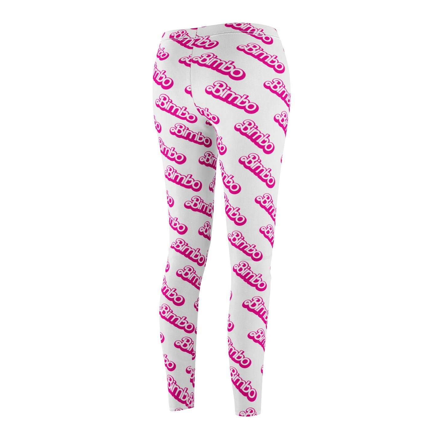 Brilliant Britches Logo Pants by The New B.I.M.B.O.