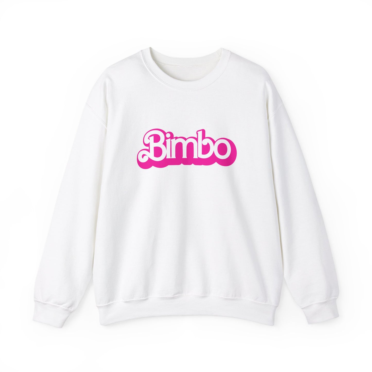 Brains & Beauty Sweatshirt by The New B.I.M.B.O.