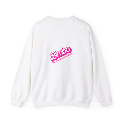 Brains & Beauty Sweatshirt by The New B.I.M.B.O.