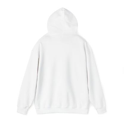 Intelligent & Irresistible Hoodie by The New B.I.M.B.O.