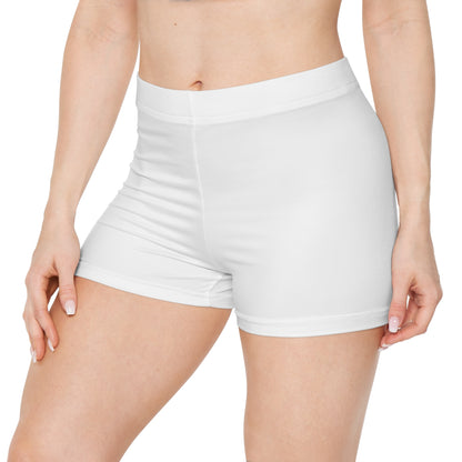Brains & Beauty & Bottoms Shorts by The New B.I.M.B.O.