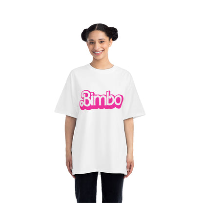 Smart & Stunning Tee by The New B.I.M.B.O.