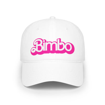 Bimbo Babe Cap by The New B.I.M.B.O.