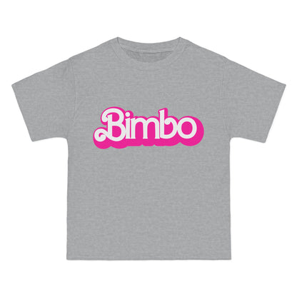 Smart & Stunning Tee by The New B.I.M.B.O.
