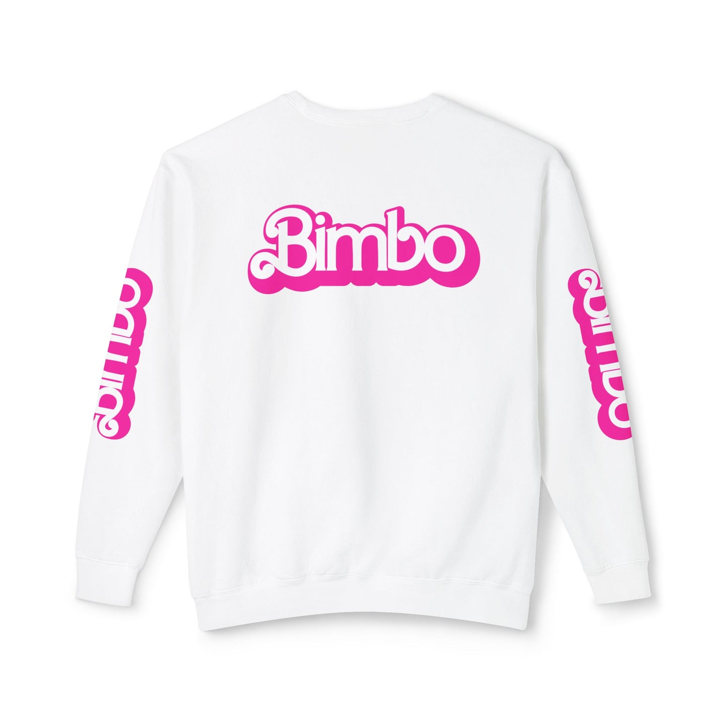 Brains & Beauty by The New B.I.M.B.O.