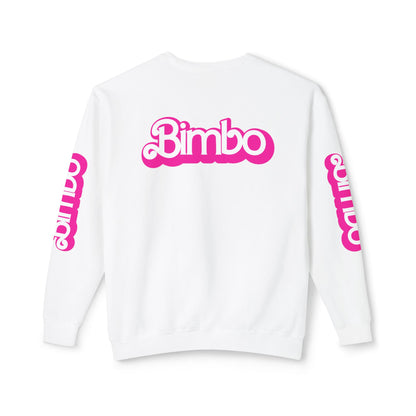 Brains & Beauty by The New B.I.M.B.O.