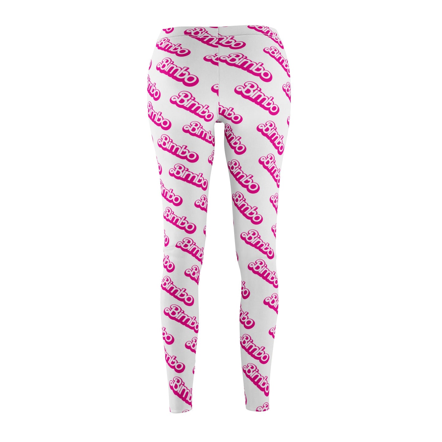 Brilliant Britches Logo Pants by The New B.I.M.B.O.