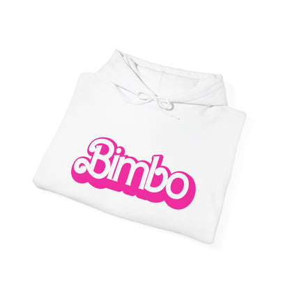 Intelligent & Irresistible Hoodie by The New B.I.M.B.O.