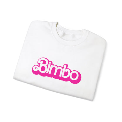 Brains & Beauty Sweatshirt by The New B.I.M.B.O.