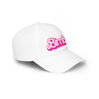 Bimbo Babe Cap by The New B.I.M.B.O.