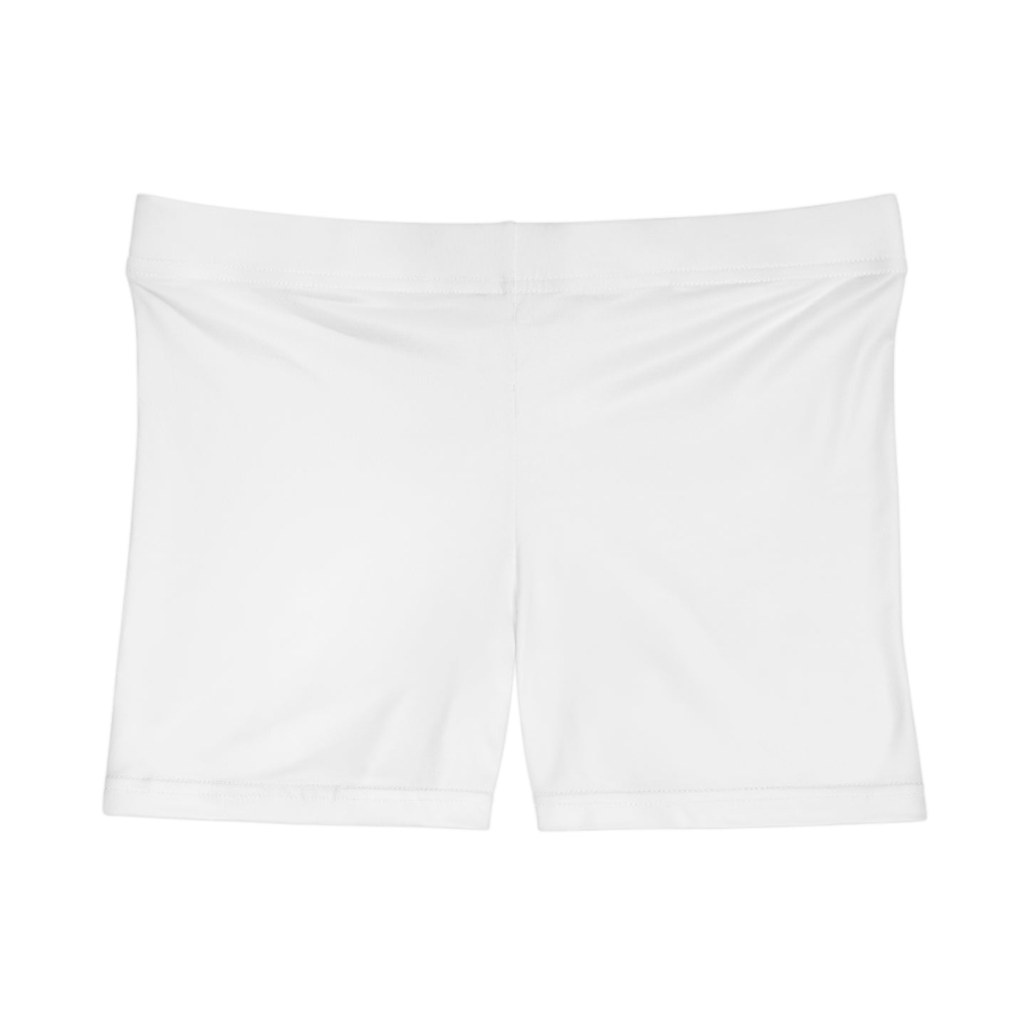 Brains & Beauty & Bottoms Shorts by The New B.I.M.B.O.