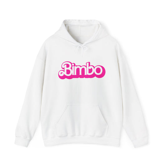 Intelligent & Irresistible Hoodie by The New B.I.M.B.O.