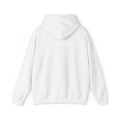 Intelligent & Irresistible Hoodie by The New B.I.M.B.O.