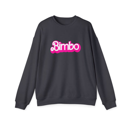 Brains & Beauty Sweatshirt by The New B.I.M.B.O.
