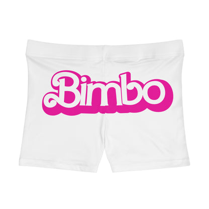 Brains & Beauty & Bottoms Shorts by The New B.I.M.B.O.
