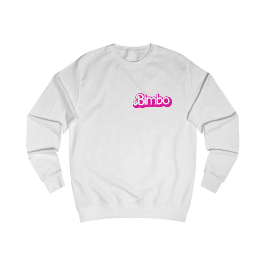 Brains & Beauty Sweatshirt by The New BI.M.B.O.