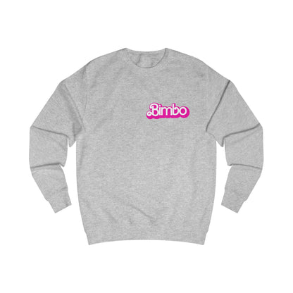 Brains & Beauty Sweatshirt by The New BI.M.B.O.