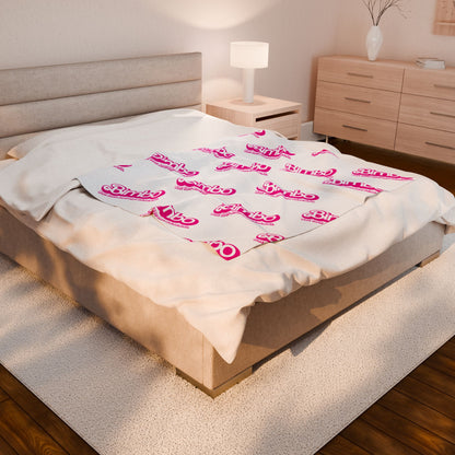 Pretty Comfy Blanket by The New B.I.M.B.O.