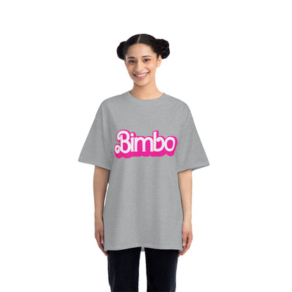 Smart & Stunning Tee by The New B.I.M.B.O.