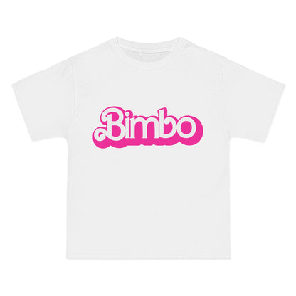 Smart & Stunning Tee by The New B.I.M.B.O.