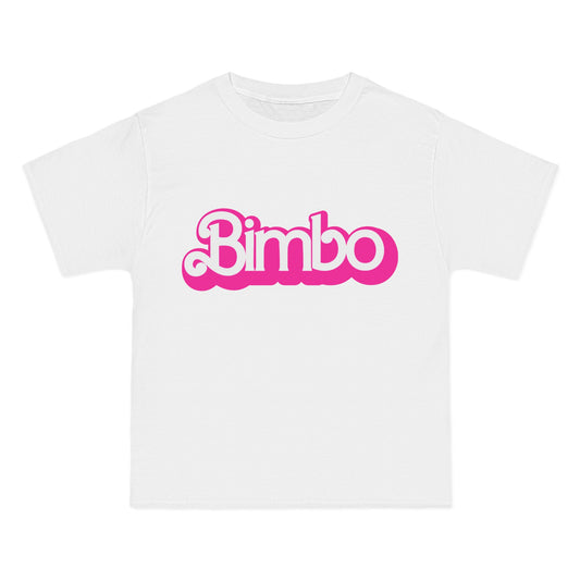 Smart & Stunning Tee by The New B.I.M.B.O.