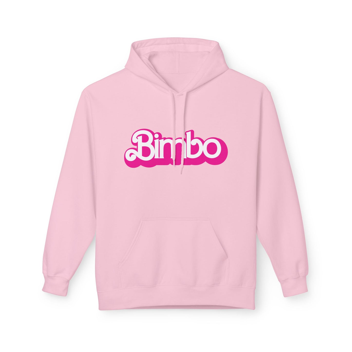 Intelligent & Irresistible Hoodie by The New B.I.M.B.O.