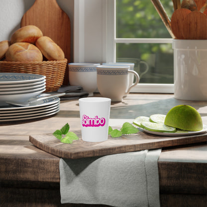 Bimbo Shot Glass by The New B.I.M.B.O.