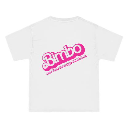 Smart & Stunning Tee by The New B.I.M.B.O.