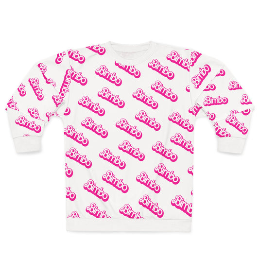 Brains & Beauty Sweatshirt by The New B.I.M.B.O.