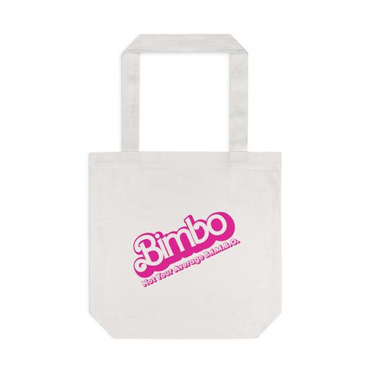 Tote-ally Bimbo by The New B.I.M.B.O.