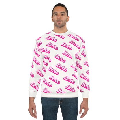 Brains & Beauty Sweatshirt by The New B.I.M.B.O.